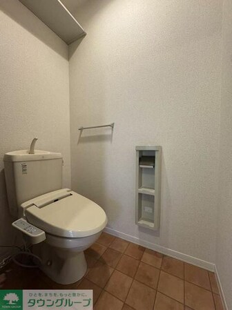 アリエス Bの物件内観写真